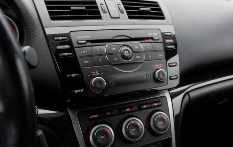 Mazda 6, 2008 год, 990 000 рублей, 9 фотография