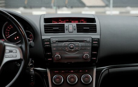 Mazda 6, 2008 год, 990 000 рублей, 14 фотография