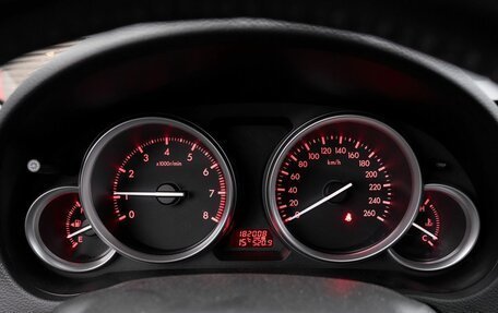Mazda 6, 2008 год, 990 000 рублей, 16 фотография