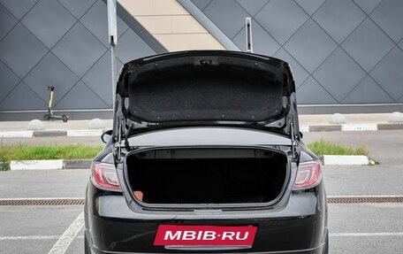 Mazda 6, 2008 год, 990 000 рублей, 15 фотография
