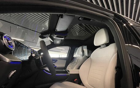 Mercedes-Benz GLC Coupe, 2025 год, 11 000 000 рублей, 5 фотография