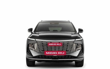 Haval F7, 2025 год, 3 499 000 рублей, 3 фотография