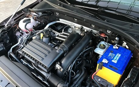 Skoda Octavia, 2016 год, 1 590 000 рублей, 16 фотография
