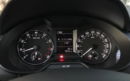 Skoda Octavia, 2016 год, 1 590 000 рублей, 31 фотография