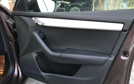 Skoda Octavia, 2016 год, 1 590 000 рублей, 28 фотография