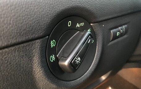 Skoda Octavia, 2016 год, 1 590 000 рублей, 26 фотография