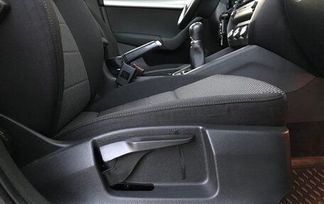 Skoda Octavia, 2016 год, 1 590 000 рублей, 29 фотография