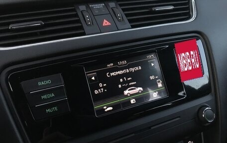 Skoda Octavia, 2016 год, 1 590 000 рублей, 35 фотография