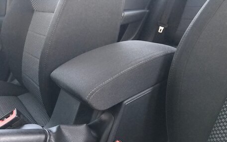 Skoda Octavia, 2016 год, 1 590 000 рублей, 38 фотография