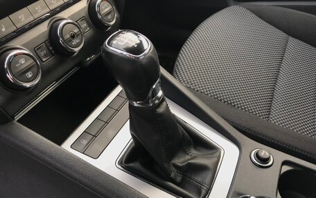 Skoda Octavia, 2016 год, 1 590 000 рублей, 39 фотография