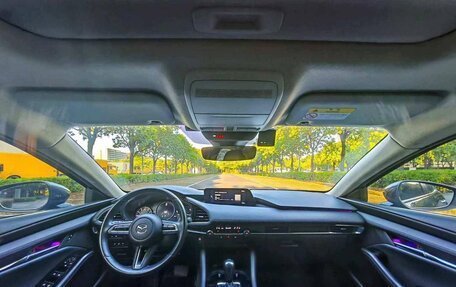 Mazda 3, 2022 год, 1 850 007 рублей, 9 фотография