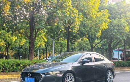 Mazda 3, 2022 год, 1 850 007 рублей, 6 фотография