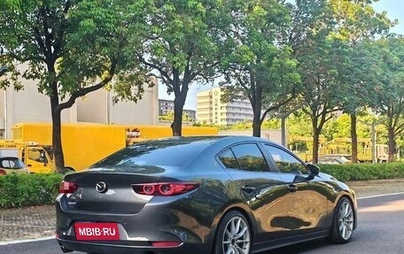 Mazda 3, 2022 год, 1 850 007 рублей, 5 фотография