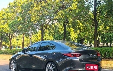 Mazda 3, 2022 год, 1 850 007 рублей, 3 фотография
