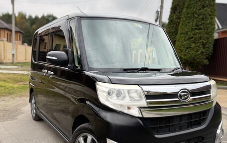 Daihatsu Tanto III, 2014 год, 870 000 рублей, 1 фотография