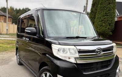 Daihatsu Tanto III, 2014 год, 870 000 рублей, 1 фотография