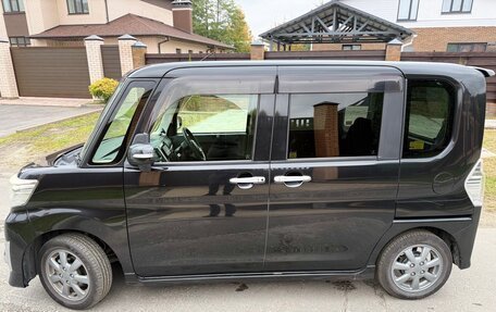 Daihatsu Tanto III, 2014 год, 870 000 рублей, 4 фотография