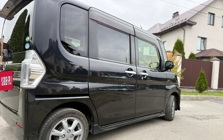 Daihatsu Tanto III, 2014 год, 870 000 рублей, 2 фотография