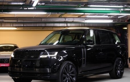 Land Rover Range Rover IV рестайлинг, 2024 год, 30 000 000 рублей, 1 фотография