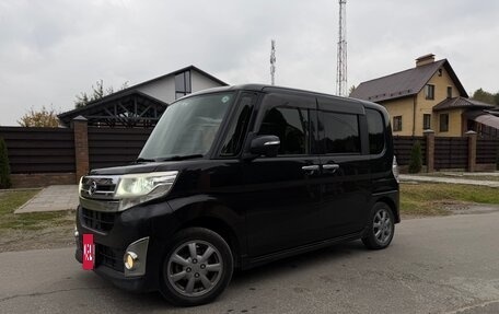 Daihatsu Tanto III, 2014 год, 870 000 рублей, 12 фотография