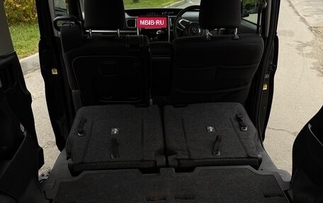 Daihatsu Tanto III, 2014 год, 870 000 рублей, 7 фотография