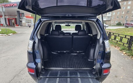 Mitsubishi Outlander III рестайлинг 3, 2011 год, 1 095 000 рублей, 10 фотография