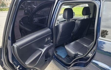 Mitsubishi Outlander III рестайлинг 3, 2011 год, 1 095 000 рублей, 8 фотография