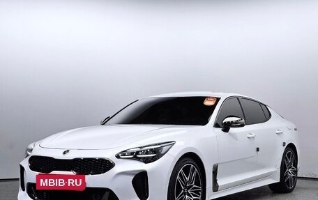 KIA Stinger I, 2021 год, 2 984 222 рублей, 1 фотография
