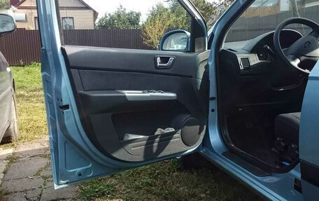 Hyundai Getz I рестайлинг, 2005 год, 390 000 рублей, 7 фотография