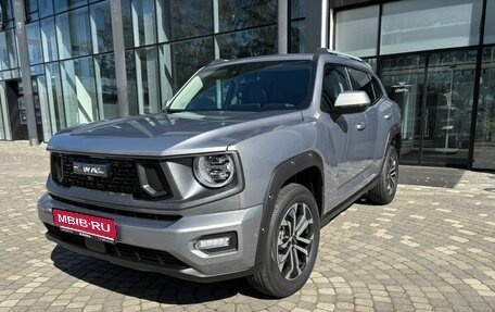 Haval H7, 2025 год, 3 899 000 рублей, 1 фотография