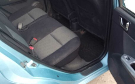 Hyundai Getz I рестайлинг, 2005 год, 390 000 рублей, 9 фотография