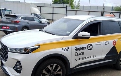 Chery Tiggo 7 Pro, 2023 год, 1 030 000 рублей, 1 фотография