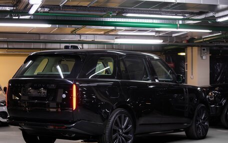 Land Rover Range Rover IV рестайлинг, 2024 год, 30 000 000 рублей, 3 фотография