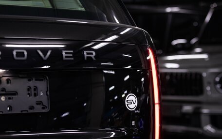 Land Rover Range Rover IV рестайлинг, 2024 год, 30 000 000 рублей, 7 фотография