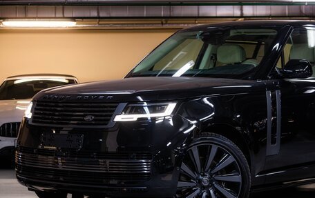 Land Rover Range Rover IV рестайлинг, 2024 год, 30 000 000 рублей, 5 фотография