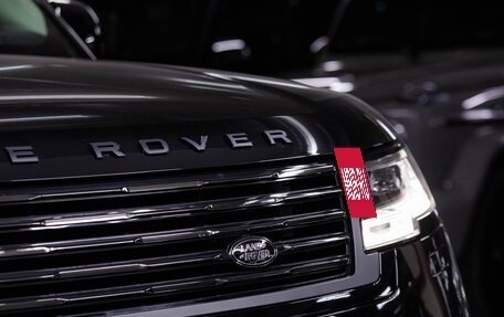 Land Rover Range Rover IV рестайлинг, 2024 год, 30 000 000 рублей, 6 фотография