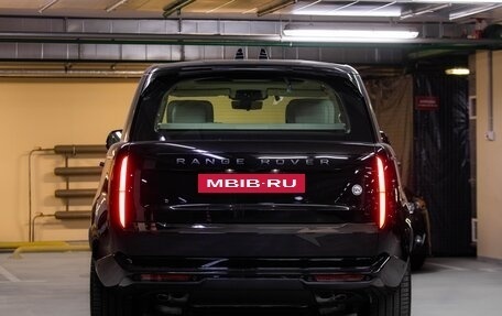 Land Rover Range Rover IV рестайлинг, 2024 год, 30 000 000 рублей, 4 фотография