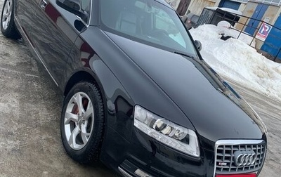 Audi A6, 2010 год, 999 999 рублей, 1 фотография