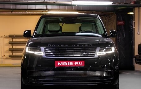 Land Rover Range Rover IV рестайлинг, 2024 год, 30 000 000 рублей, 2 фотография