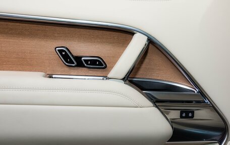 Land Rover Range Rover IV рестайлинг, 2024 год, 30 000 000 рублей, 10 фотография