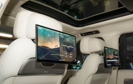 Land Rover Range Rover IV рестайлинг, 2024 год, 30 000 000 рублей, 16 фотография