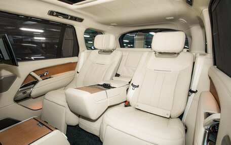 Land Rover Range Rover IV рестайлинг, 2024 год, 30 000 000 рублей, 20 фотография