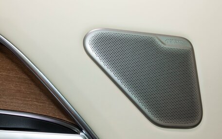 Land Rover Range Rover IV рестайлинг, 2024 год, 30 000 000 рублей, 26 фотография