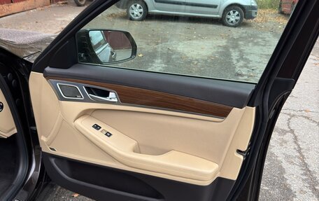 Genesis G80 I, 2017 год, 2 700 000 рублей, 8 фотография