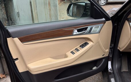 Genesis G80 I, 2017 год, 2 700 000 рублей, 7 фотография