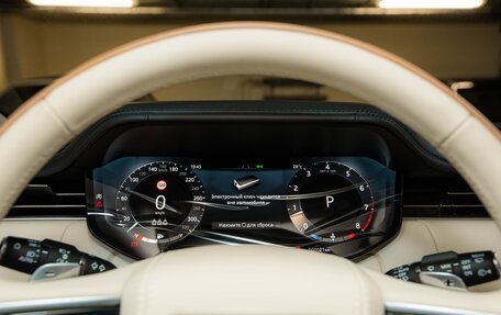 Land Rover Range Rover IV рестайлинг, 2024 год, 30 000 000 рублей, 27 фотография