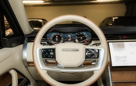 Land Rover Range Rover IV рестайлинг, 2024 год, 30 000 000 рублей, 25 фотография
