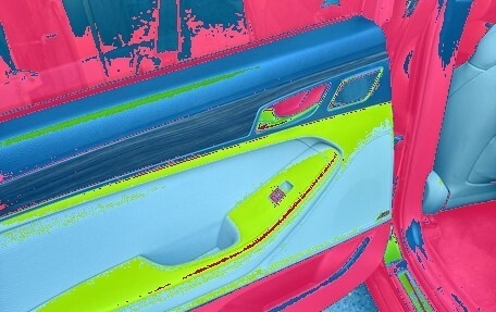 Genesis G80 I, 2017 год, 2 700 000 рублей, 9 фотография