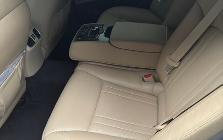 Genesis G80 I, 2017 год, 2 700 000 рублей, 15 фотография