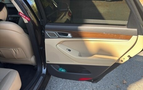 Genesis G80 I, 2017 год, 2 700 000 рублей, 10 фотография
